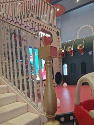-meland club亲子乐园(北京芳圆里ID MALL店)