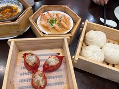 -味友味港印记(厦门集美银泰百货店)