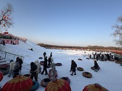 -北陵公园
