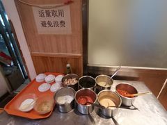 -清真吴记门钉肉饼·喜多利
