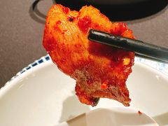 -山石榴·贵州菜(丰盛里店)