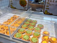 -鲍师傅糕点(大沽南路店)