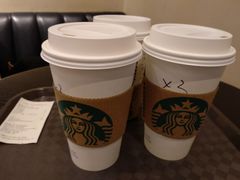 -星巴克臻选(思南公馆店)