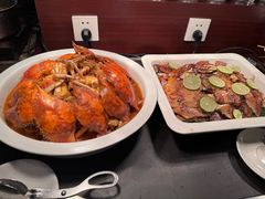 -东莞喜来登酒店-御园西餐厅·海鲜自助餐·意大利菜零点
