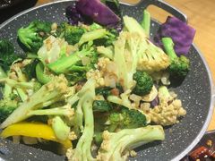 -胡马八破·川菜小馆(高新万达店)