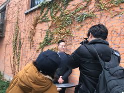 -四叶草环球旅拍