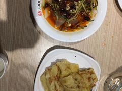 -六泰居·尔滨地标·东北菜(泰山路店)