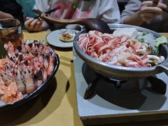 -大焰自助日本料理 铁板烧(徐汇店)
