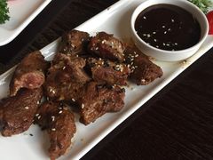 -辛德勒啤酒德餐厅