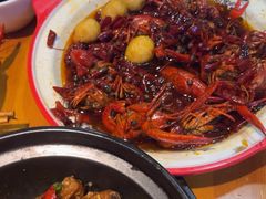 -四禧精酿铜锅涮肉·烧烤工场(大明湖店)