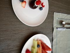 -TABLE·味西餐厅-成都茂业JW万豪酒店