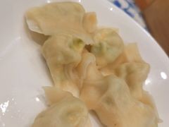 西葫芦鸡蛋-东方饺子王(新奥购物中心店)