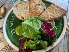 -O'mills Sourdough Bakery&Bistro(永嘉路店)