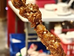 -阿胖龙虾小海鲜(宁国南路总店)