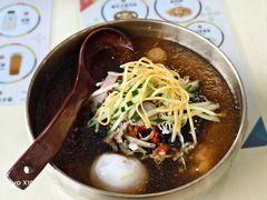 -服务大楼冷面(延大店)