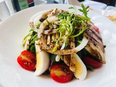 -小蕃茄意大利餐厅(开发区时尚天街店)