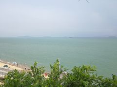 -胡里山炮台