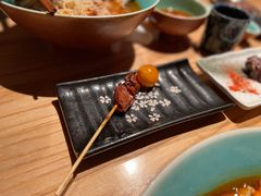 -人间酒暖·Go blanc·烧鸟·深夜食堂(陆家嘴店)