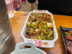 -炒豆合作社(东四总店)