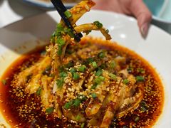 -小河盐帮·私家菜·烤鸭(三元桥·霄云路店)