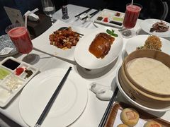 -四季民福烤鸭店(前门大栅栏店)