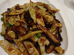 -万荣烤鸭店·北京菜(天坛店)