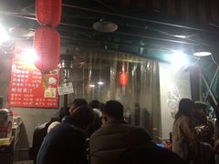 -星鸿社重庆老火锅