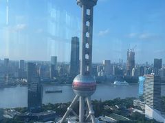 -翡翠36酒吧(浦东香格里拉店)