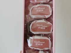 -好利来(奥林匹克购物广场店)