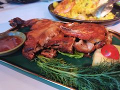 -BetterThai 泰加(苏州中心店)