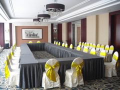 会议室-山东大学学府大酒店(千佛山地铁站店)