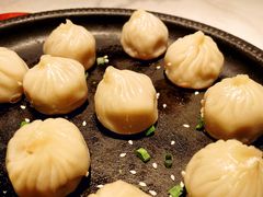-翡翠拉面小笼包(岭南新天地店)