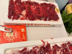 -八合里潮汕鲜牛肉火锅(深圳海岸城店)