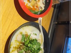 -串串叔叔(UNCLE CHUAN CHUAN)