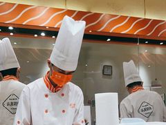 -新一番三文鱼寿司(大东海店)