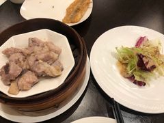 -京香轩·中餐厅(上海中庚聚龙酒店)
