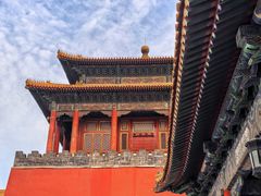 -故宫博物院(故宫)