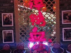 -谭鸭血老火锅(龙湖宝山天街店)