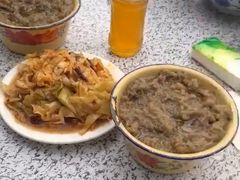 -定家小酥肉·清真(回民街店)