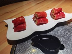 红米脆皮肠粉-粤食堂(天津和悦汇店)