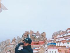 -孜珠寺
