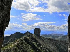 -方岩风景区