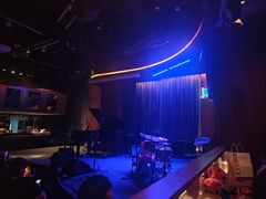 -林肯爵士乐上海中心 Jazz at Lincoln Center Shanghai