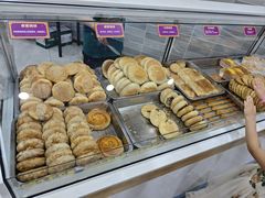-石饮红星包子(中山路店)