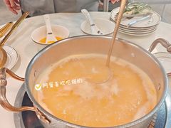 -喜聚薈·花膠雞海鮮火鍋(越秀店)
