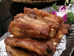 -巷语私房料理(华一实业大厦店)