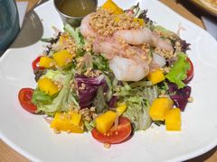 -HELLO 27 意面·沙拉·帕尼尼