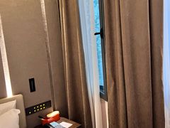 -北京亚运村国家会议中心亚朵酒店