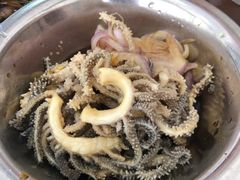 牛百叶-歪头牛肉(金龙壹号店)