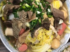 -正宗阳山牛杂(东城店)